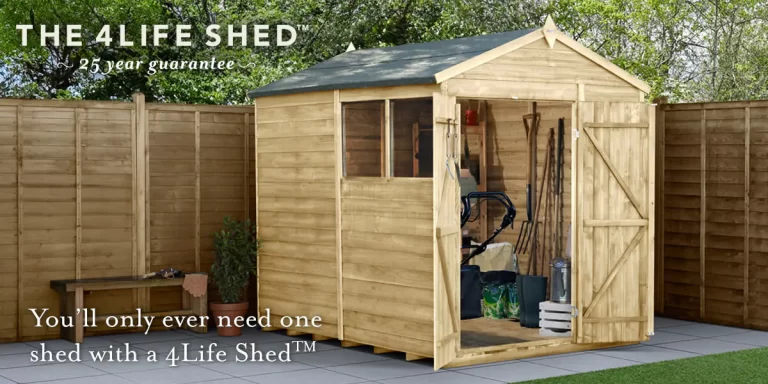 buy sheds direct