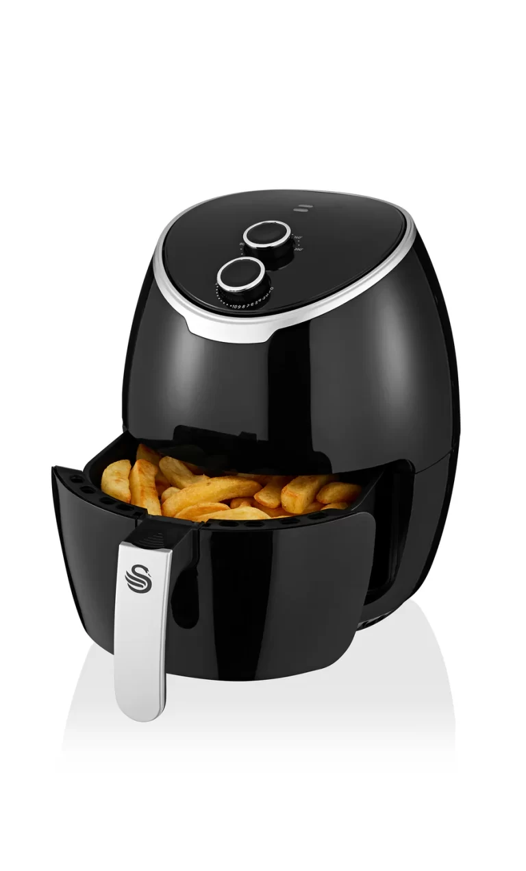 swan air fryer