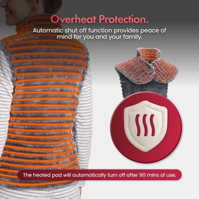 Von Haus Electric Heating Pad